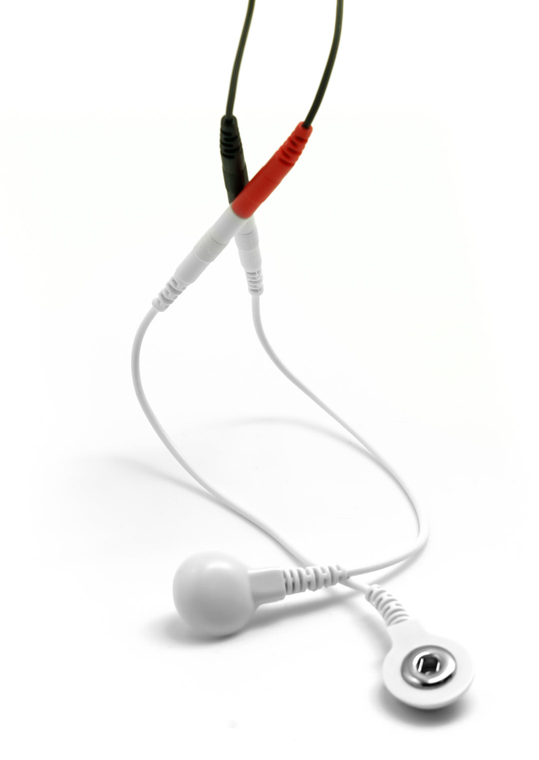 DR. ELECTRO Snap-Adapterkabel – 2er Set