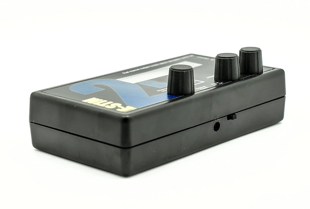 E-Stim Systems 2B - Das leistungsstärkste eStim-Gerät aus UK