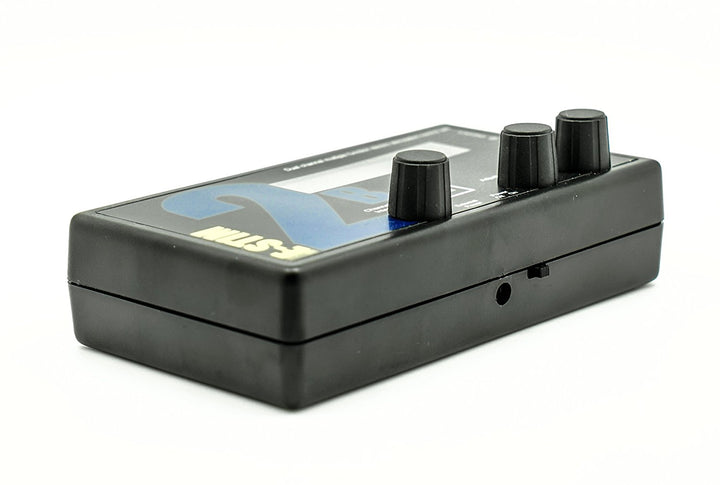 E-Stim Systems 2B - Das leistungsstärkste eStim-Gerät aus UK