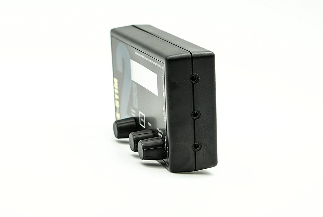 E-Stim Systems 2B - Das leistungsstärkste eStim-Gerät aus UK