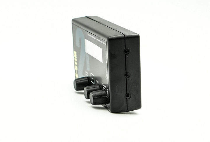 E-Stim Systems 2B - Das leistungsstärkste eStim-Gerät aus UK