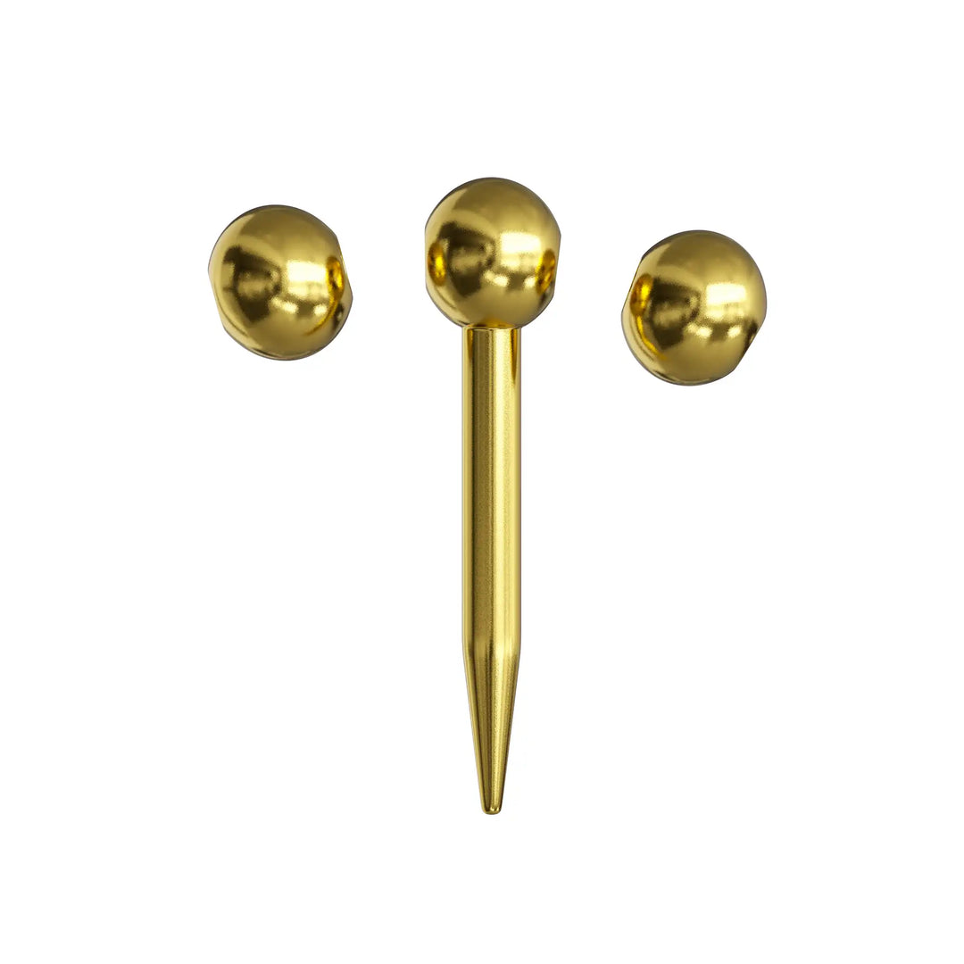 DR. ELECTRO Peak Dilator bipolar