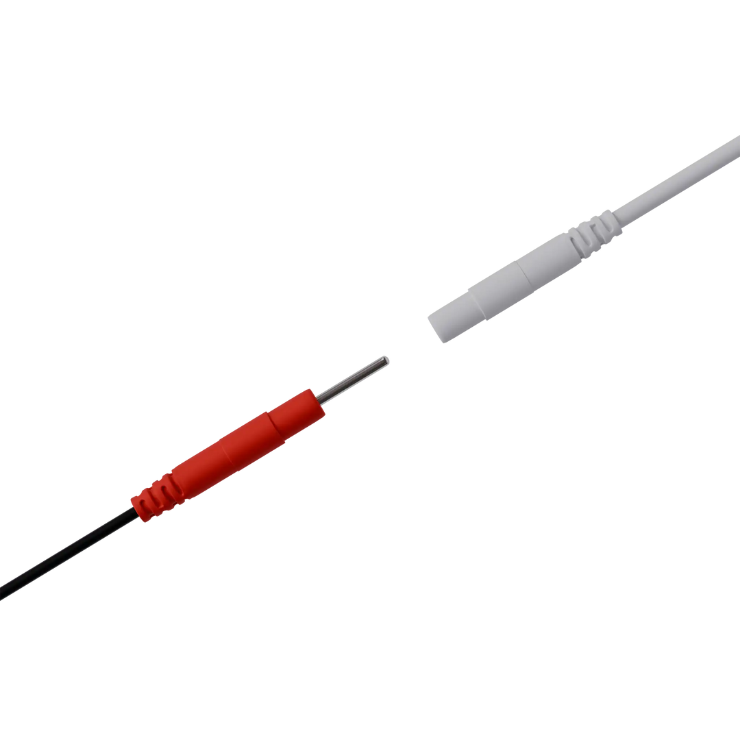 DR. ELECTRO Snap-Adapterkabel – 2er Set