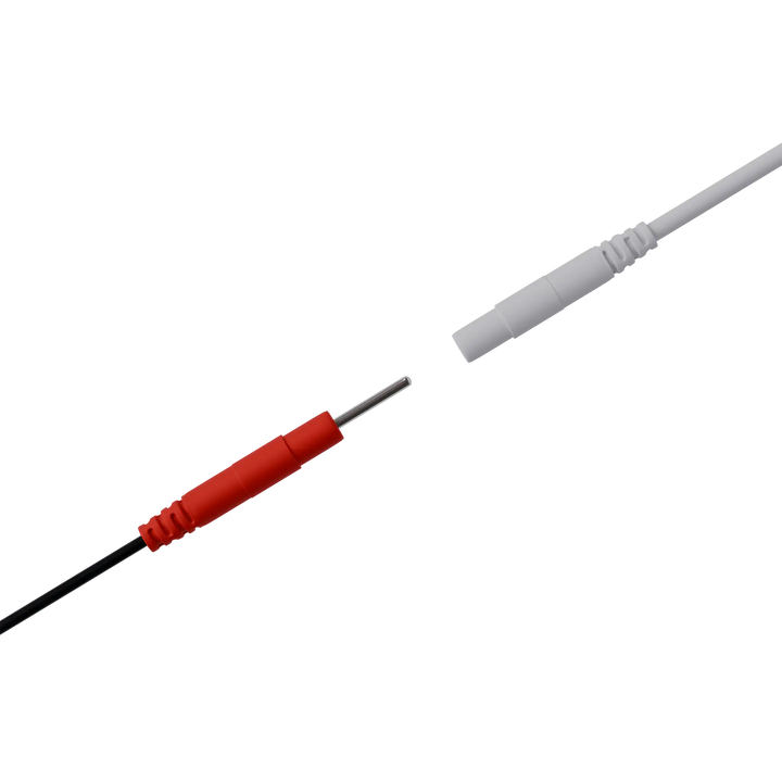 DR. ELECTRO Snap-Adapterkabel – 2er Set