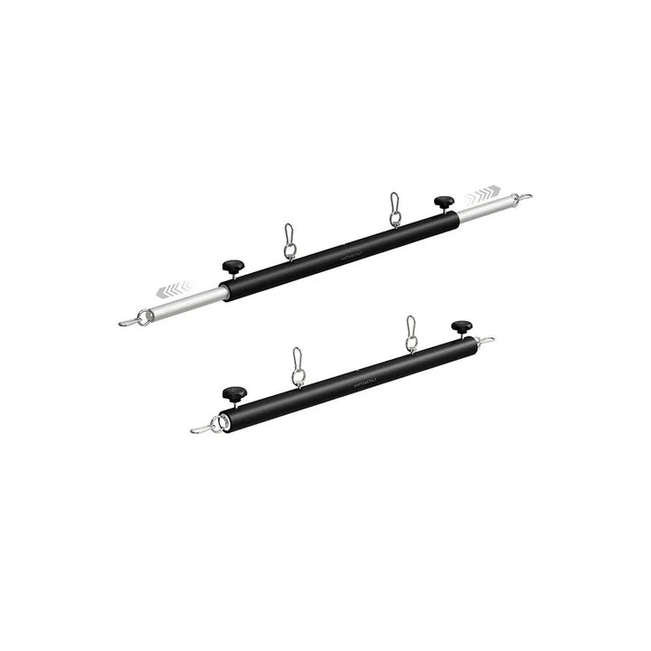 HAFTANSTALT QuickBar eXtreme - Spreizstange aus Aluminium