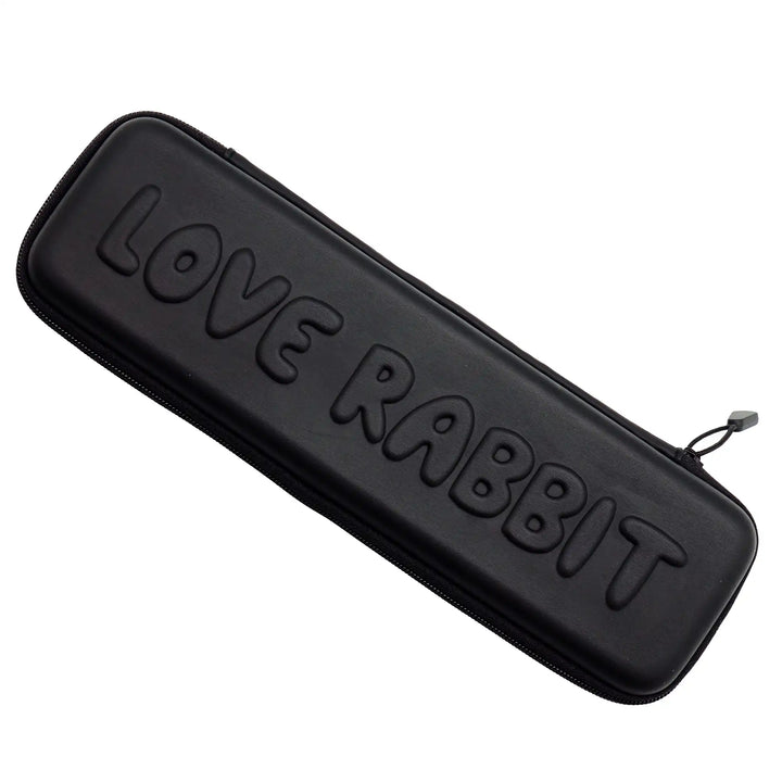 LOVE RABBIT Saugvibrator WUNDERKIND