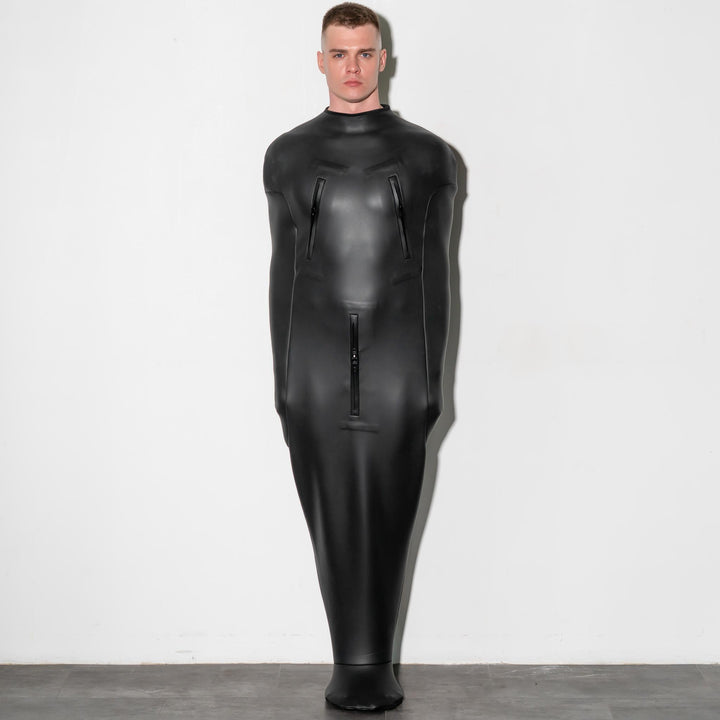 RUBBER SHOCK BondBag M