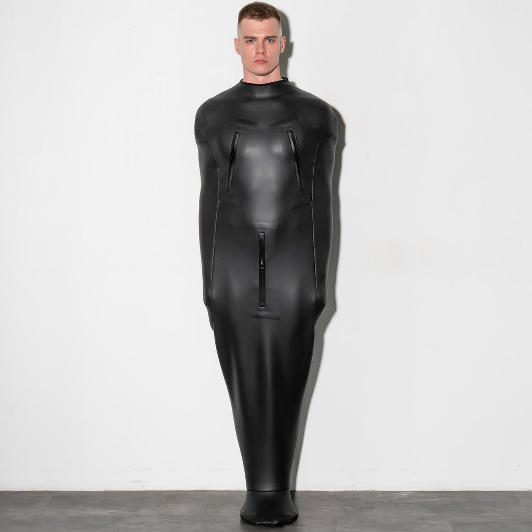 RUBBER SHOCK BondBag L