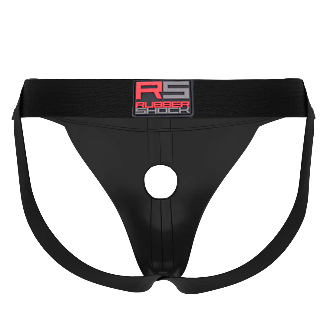 Rubber Shock NeoJock AIR M